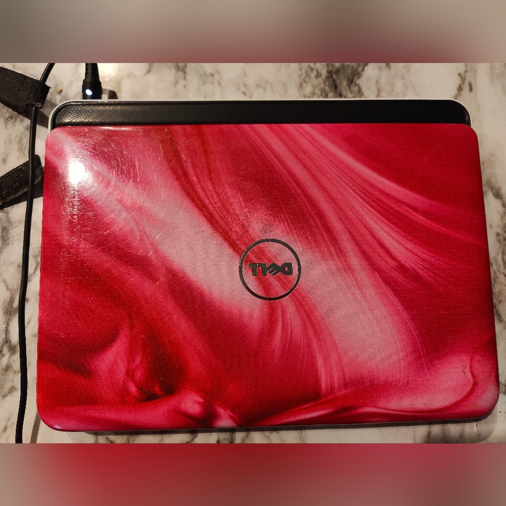 Dell mini inspiron